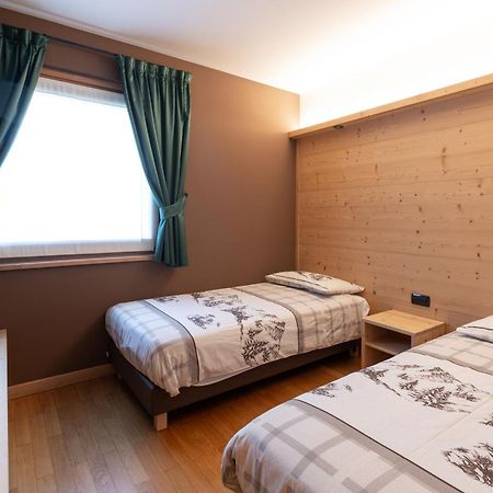 Chalet Ceppo ボルミオ エクステリア 写真